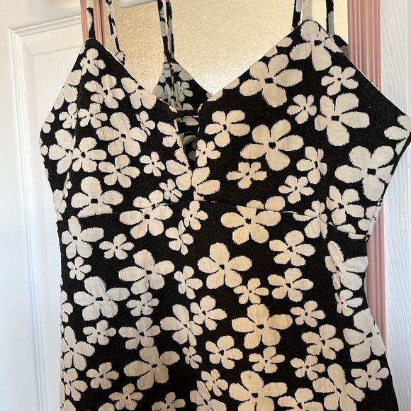 wild fable Dresses & Skirts - Daisy Bodycon Thin Strap Dress